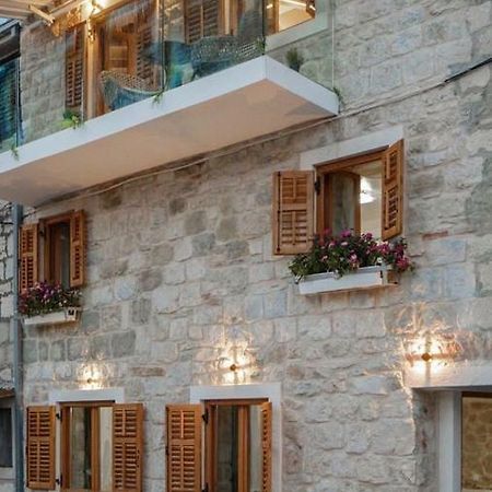 Luxury View Marjan Hotel Split Luaran gambar