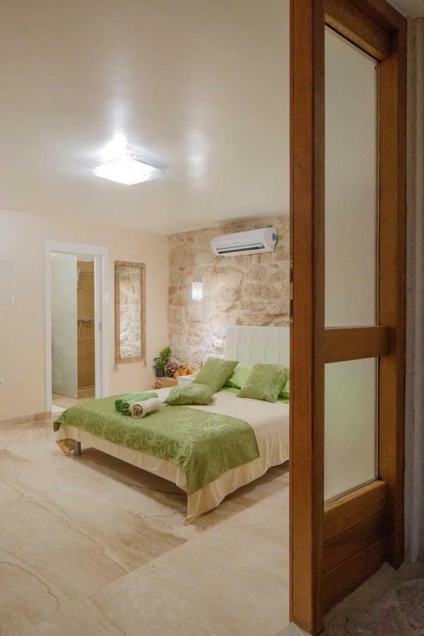 Luxury View Marjan Hotel Split Luaran gambar