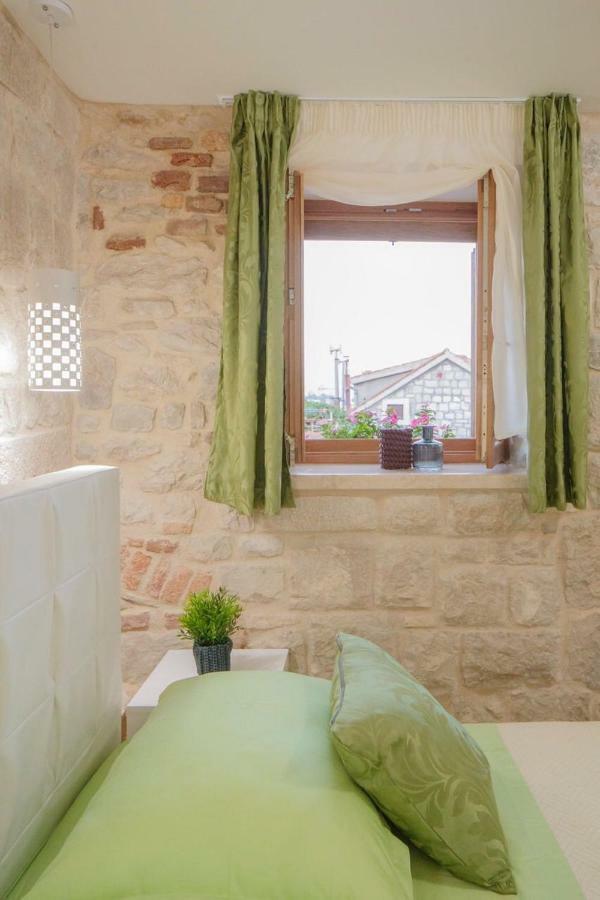 Luxury View Marjan Hotel Split Luaran gambar