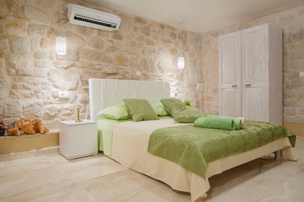 Luxury View Marjan Hotel Split Luaran gambar