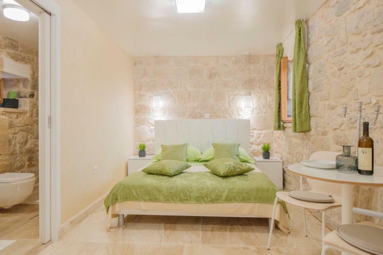 Luxury View Marjan Hotel Split Luaran gambar