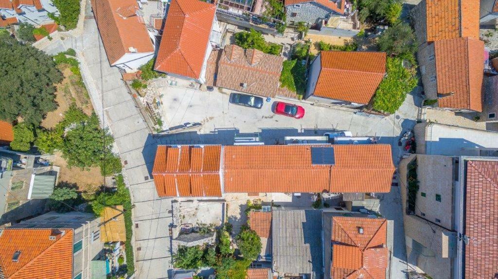 Luxury View Marjan Hotel Split Luaran gambar