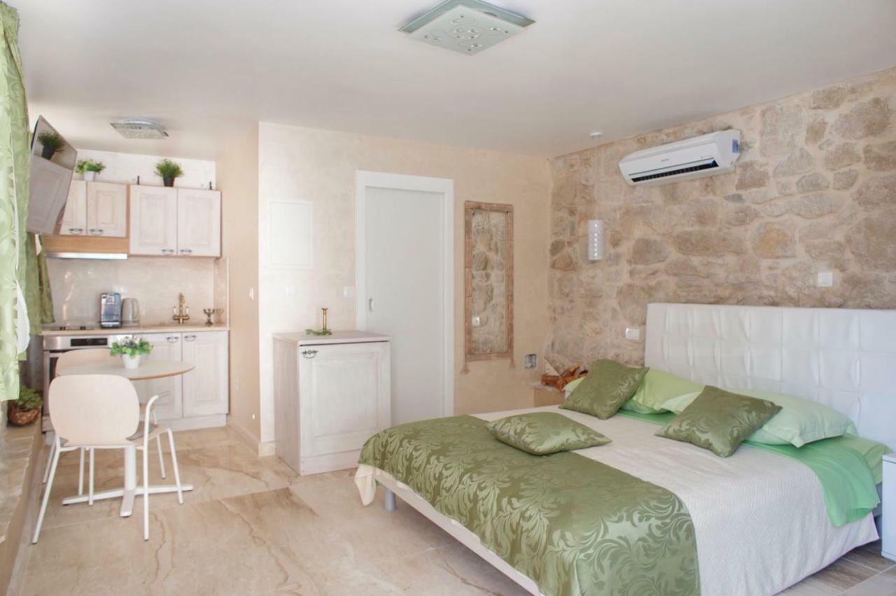Luxury View Marjan Hotel Split Luaran gambar