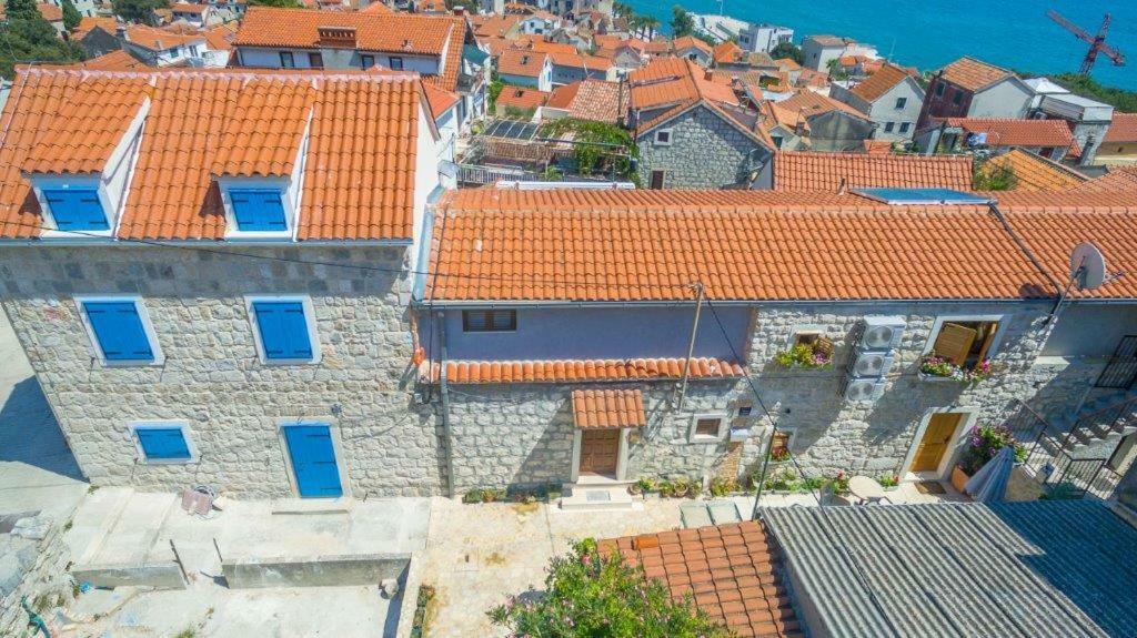 Luxury View Marjan Hotel Split Luaran gambar